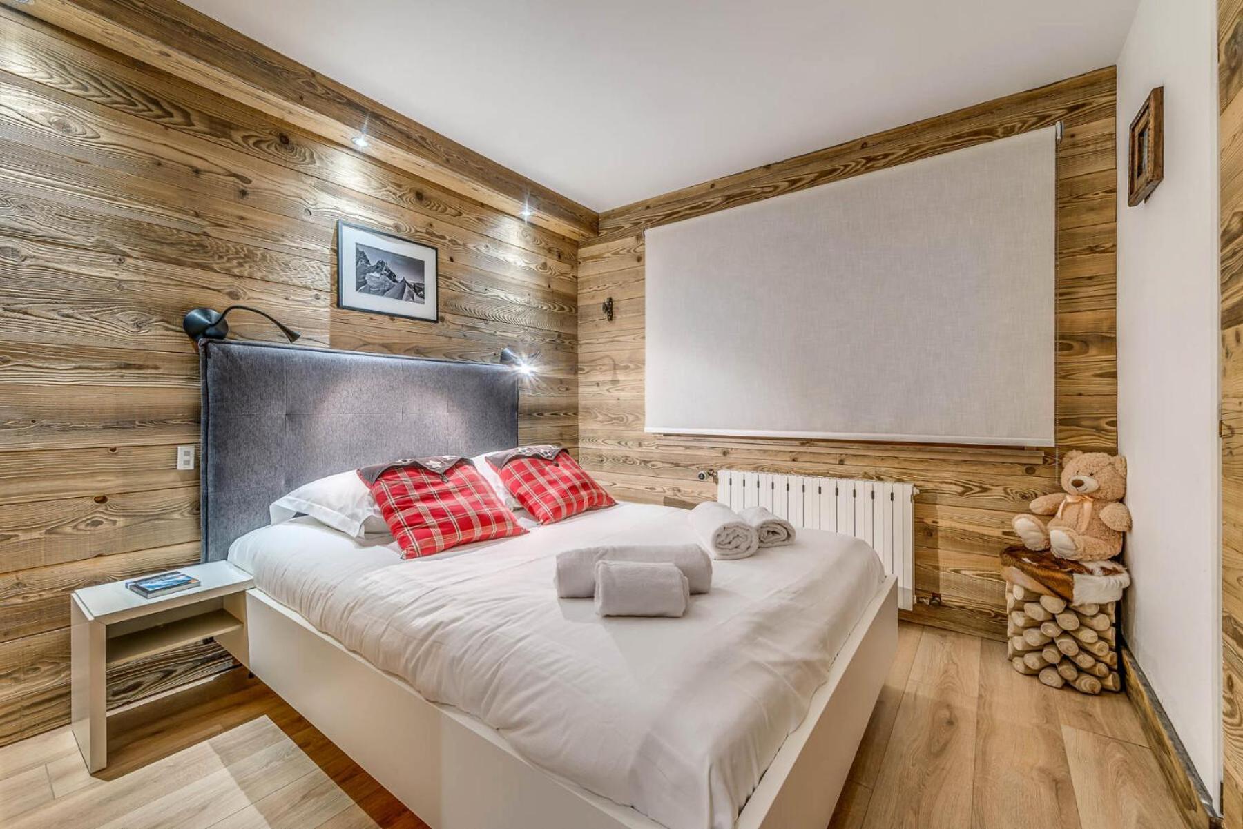 Chalets Du Golf - Au Calme, Appartement Renove 3 Mae-3386 Tignes Exteriér fotografie